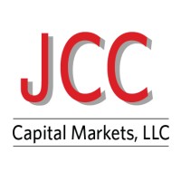 JCC Capital Markets, LLC logo, JCC Capital Markets, LLC contact details