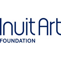 Inuit Art Foundation logo, Inuit Art Foundation contact details