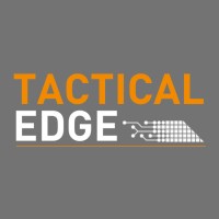 Tactical Edge, Inc. logo, Tactical Edge, Inc. contact details