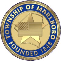 MARLBORO, TOWNSHIP OF logo, MARLBORO, TOWNSHIP OF contact details