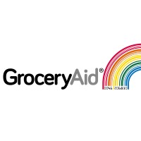 GroceryAid logo, GroceryAid contact details