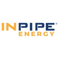 InPipe Energy logo, InPipe Energy contact details