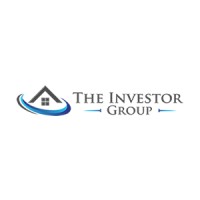 The Investor Group logo, The Investor Group contact details