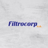 FILTROCORP S.A logo, FILTROCORP S.A contact details