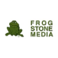 Frog Stone Media logo, Frog Stone Media contact details