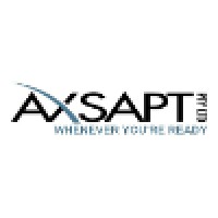 Axsapt Pty Ltd logo, Axsapt Pty Ltd contact details