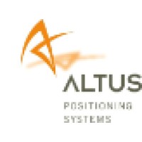 Altus Positioning Systems logo, Altus Positioning Systems contact details