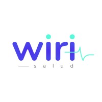 Wiri Salud logo, Wiri Salud contact details