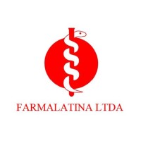 FARMALATINA logo, FARMALATINA contact details