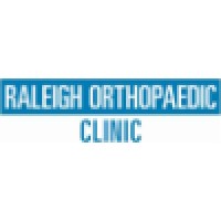 Raleigh Orthopaedic logo, Raleigh Orthopaedic contact details