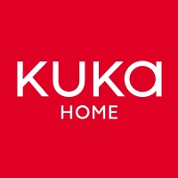 KUKA HOME logo, KUKA HOME contact details