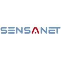 SENSANET logo, SENSANET contact details