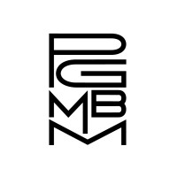 PGMBM logo, PGMBM contact details