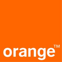 Orange Marine logo, Orange Marine contact details