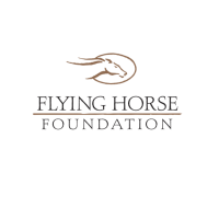 Flying Horse Foundation logo, Flying Horse Foundation contact details