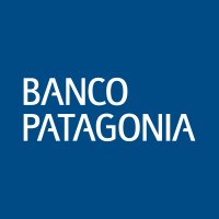 Banco Patagonia logo, Banco Patagonia contact details