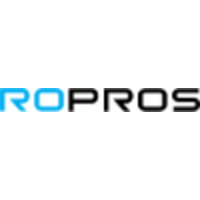 Ropros logo, Ropros contact details