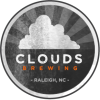 Clouds Brewing logo, Clouds Brewing contact details