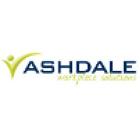 Ashdale Workplace Solutions logo, Ashdale Workplace Solutions contact details