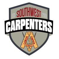 Southwest Regional Council of Carpenters logo, Southwest Regional Council of Carpenters contact details