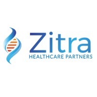 Zitra Healthcare Partners logo, Zitra Healthcare Partners contact details