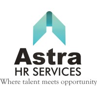 Astra HR Services logo, Astra HR Services contact details