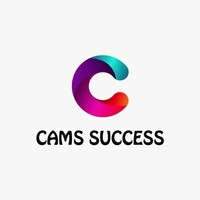 Camssuccess logo, Camssuccess contact details