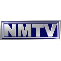 NMTV logo, NMTV contact details