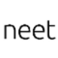 Neet logo, Neet contact details