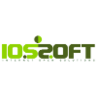 Iosoft logo, Iosoft contact details