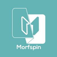 Morfspin Technologies logo, Morfspin Technologies contact details