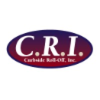 Curbside Roll Off logo, Curbside Roll Off contact details