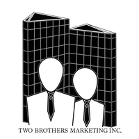 Two Brothers Marketing, Inc. logo, Two Brothers Marketing, Inc. contact details