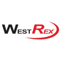 WestRex logo, WestRex contact details