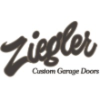 Ziegler Doors Inc logo, Ziegler Doors Inc contact details