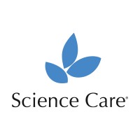 Science Care logo, Science Care contact details