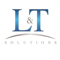 L&T Solutions logo, L&T Solutions contact details