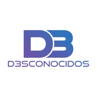 D3sconocidos logo, D3sconocidos contact details