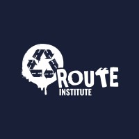 ROUTE Institute logo, ROUTE Institute contact details