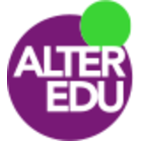 Alter Edu logo, Alter Edu contact details