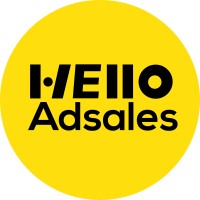 Hello Adsales logo, Hello Adsales contact details