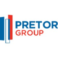 Pretor Group (Pty) Ltd logo, Pretor Group (Pty) Ltd contact details