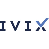 Ivix logo, Ivix contact details