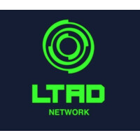 LTAD Network logo, LTAD Network contact details