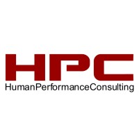 Human Performance Consulting logo, Human Performance Consulting contact details