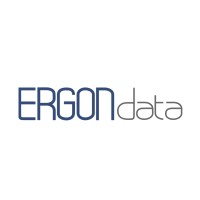 Ergondata logo, Ergondata contact details