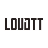 Loudtt logo, Loudtt contact details