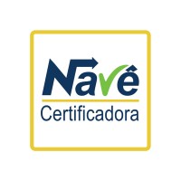 Navê Certificadora logo, Navê Certificadora contact details