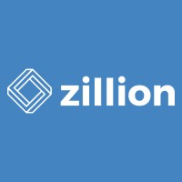 Zillion logo, Zillion contact details