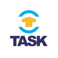 TASK logo, TASK contact details